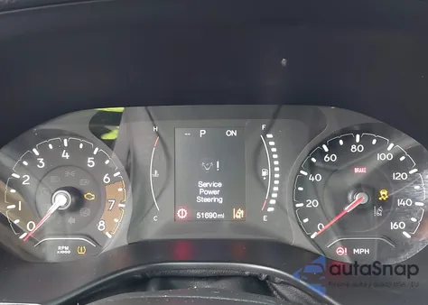 2022 Jeep Compass Altitude Fwd from USA, damaged, VIN 3C4NJCBB2NT178053